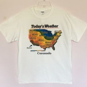 Coronado T-shirt